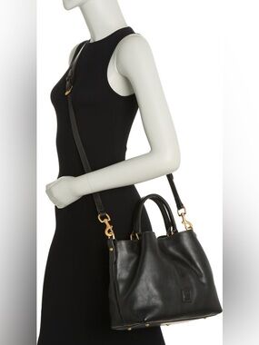 Dooney & Bourke Florentine Brenna